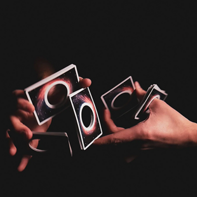 Orbit Black Hole